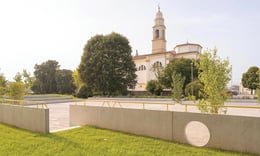 View of the church | Silvia Possamai