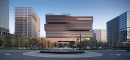 Front View (Main Image) | © UAD