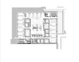 First Floor | Butler Cammoranesi architects