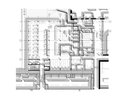 Ground Floor | Butler Cammoranesi architects
