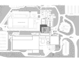 Site Plan | Butler Cammoranesi architects