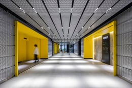 Main Entrance 2 | Kenji Matsunaga