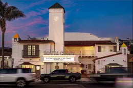Overall Exterior | Jasper Sanidad