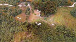 Aerial Perspective | Luo Xiaoyong
