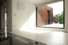 Refurbishment of a detached house