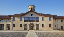 Ikeda Cultural Centre for Peace