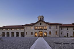 Centro culturale Ikeda per la pace