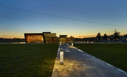 Ikeda Cultural Centre for Peace