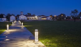 Centro culturale Ikeda per la pace