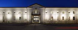 Ikeda Cultural Centre for Peace