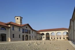 Ikeda Cultural Centre for Peace