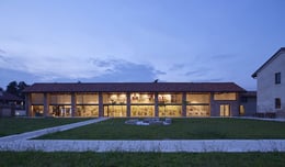 Ikeda Cultural Centre for Peace