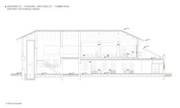 Ikeda Cultural Centre for Peace