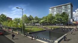 Woolwich Squares