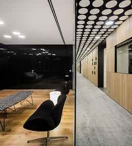 Uralchem Headquarters