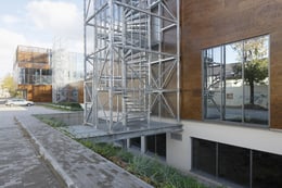 Rezekne University Department of Engineering