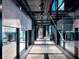  | Scenography - vista dall’interno