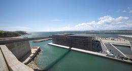 mucem museum