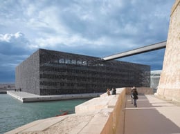 mucem museum