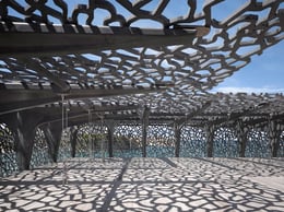 mucem museum