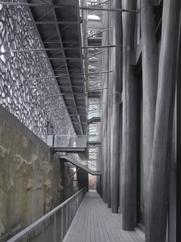 mucem museum