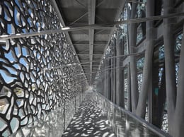 mucem museum