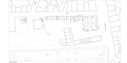 Site Plan | © Icaro Progetti