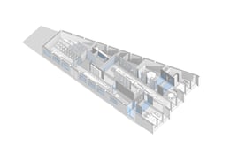 Concept | © Lissoni Architettura