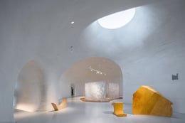 UCCA Dune Art Museum | © WU Qingshan