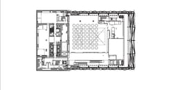 Eight Floor Plan | © Diller Scofidio + Renfro