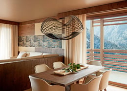 Lefay Resort & SPA Dolomiti