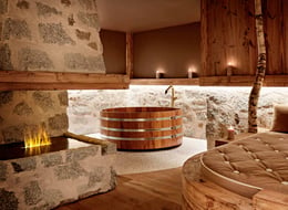 Lefay Resort & SPA Dolomites