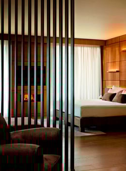 Lefay Resort & SPA Dolomiti