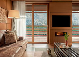 Lefay Resort & SPA Dolomiti