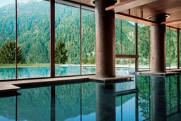 Lefay Resort & SPA Dolomites