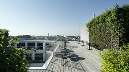 175 Haussmann: a landmark on Paris’s urban landscape