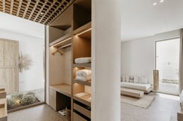  | Voyage Torba Hotel - Baraka Architects -Bodrum / Mugla - Turkey