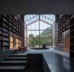 CAPSULE HOSTEL AND BOOKSTORE