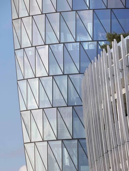 Crown Sydney at One Barangaroo – WilkinsonEyre - Tom Roe