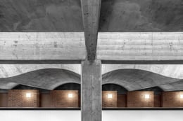 Cusanus Academy - MoDus Architects - © Gustav Willei