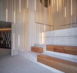 Lomellina, una casa su palafitta a Torino | © Fabio Oggero, courtesy of +Studio Architetti | Filippo Orlando