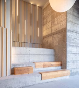 Lomellina, una casa su palafitta a Torino | © Fabio Oggero, courtesy of +Studio Architetti | Filippo Orlando
