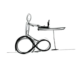 Moon chair | © Serena Papait courtesy of Quadrifoglio Group