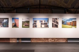 Architettura come luogo di relazioni, monografia Antonio Iascone & Partners | ©Eleonora Ondolati