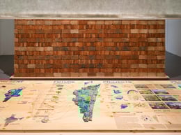 Retroactive | ©Sara Constança, courtesy of Trienal de Arquitectura de Lisboa