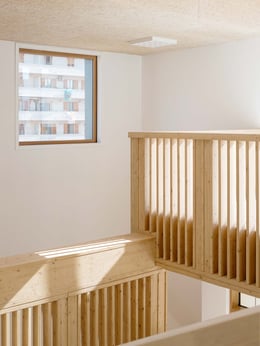 Scuola primaria Rita Levi Montalcini, Settanta7 | ©Francesca Iovene, courtesy of Settanta7
