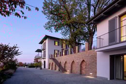 Villa K, Alvisi Kirimoto | ©Marco Cappelletti, courtesy of Alvisi Kirimoto