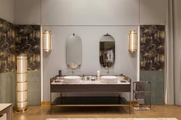Aubade | Courtesy of Visionnaire