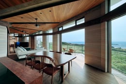 Villa MKZ, Takeshi Hirobe Architects | ©Koichi Torimura, Courtesy of Takeshi Hirobe Architects