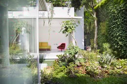 Residenza Mukund, Kukke Architects | ©Teepoi LLP, courtesy of Kukke Architects